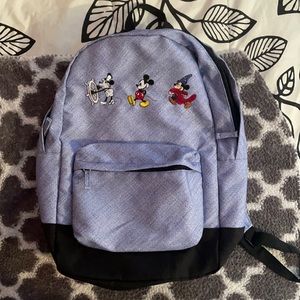 New Mickey Mouse Backpack